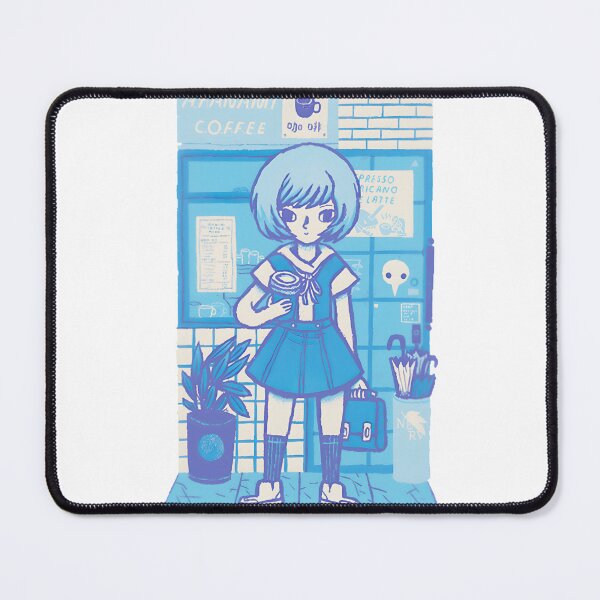 Item preview, Anime Girl ⭐⭐⭐⭐⭐ designed and sold by Nas91.