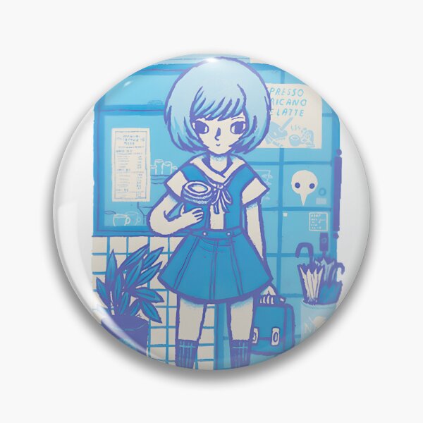 Item preview, Anime Girl ⭐⭐⭐⭐⭐ designed and sold by Nas91.