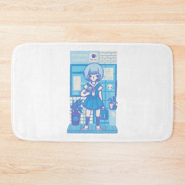 Item preview, Anime Girl ⭐⭐⭐⭐⭐ designed and sold by Nas91.
