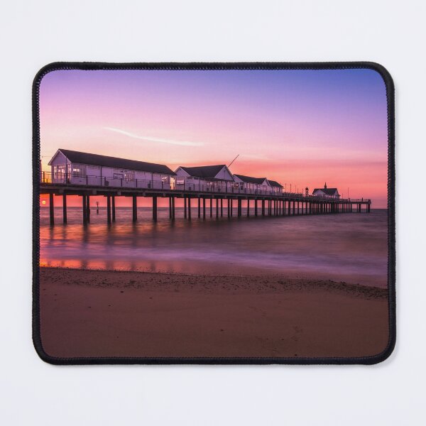 Item preview, Southwold Pier designed and sold by assaf.