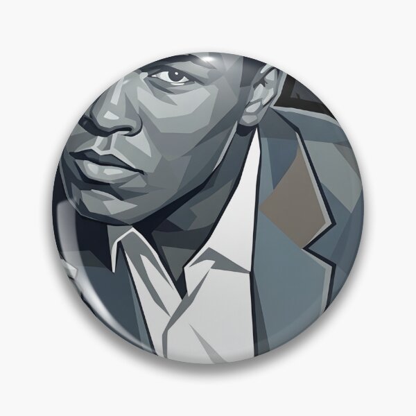 Item preview, Muhammad ali vector art designed and sold by Rusdiii.