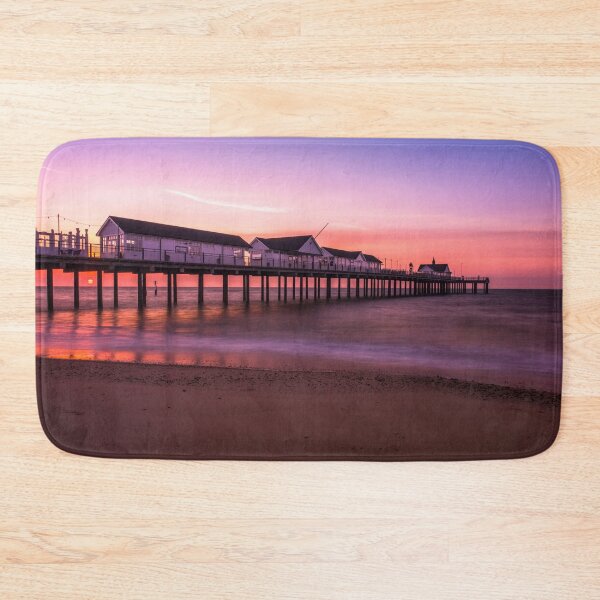 Item preview, Southwold Pier designed and sold by assaf.