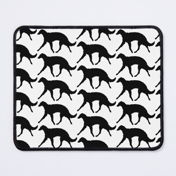Item preview, Borzoi Dog  designed and sold by SUMA3000.