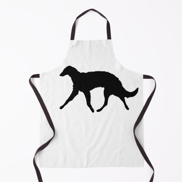Item preview, Borzoi Dog  designed and sold by SUMA3000.