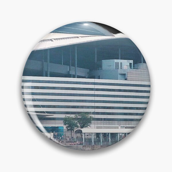 Item preview, Hong Kong Convention and Exhibition Centre – Iconic Waterfront Architecture designed and sold by pbchan.