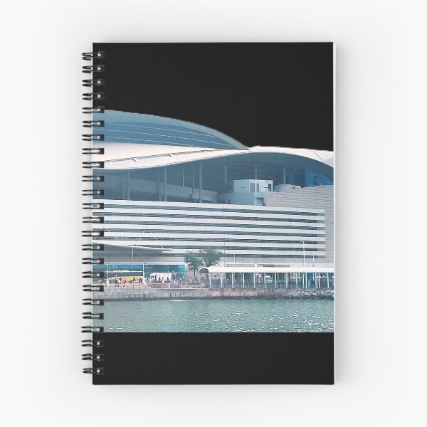 Item preview, Hong Kong Convention and Exhibition Centre – Iconic Waterfront Architecture designed and sold by pbchan.
