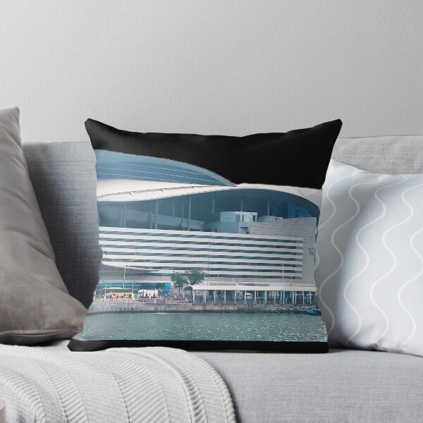 Item preview, Hong Kong Convention and Exhibition Centre – Iconic Waterfront Architecture designed and sold by pbchan.