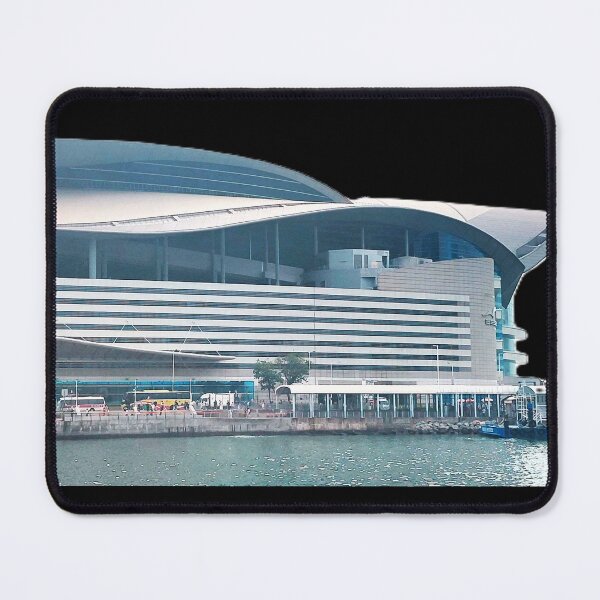 Item preview, Hong Kong Convention and Exhibition Centre – Iconic Waterfront Architecture designed and sold by pbchan.