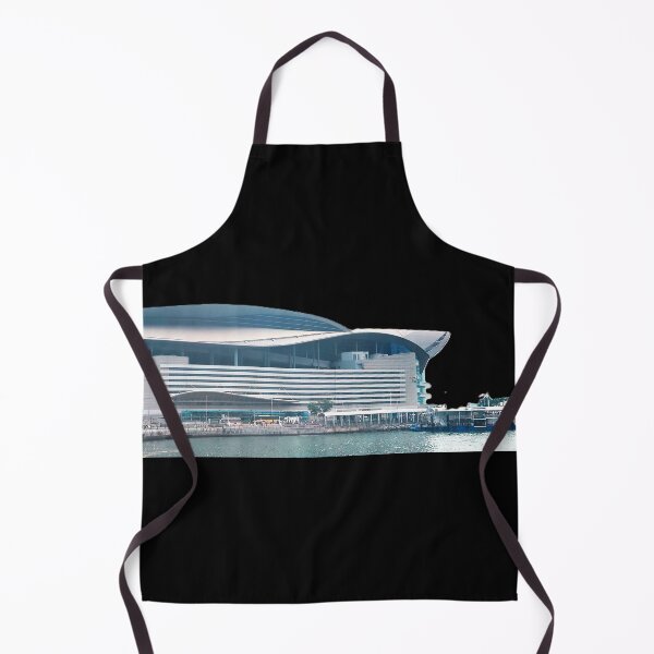 Item preview, Hong Kong Convention and Exhibition Centre – Iconic Waterfront Architecture designed and sold by pbchan.