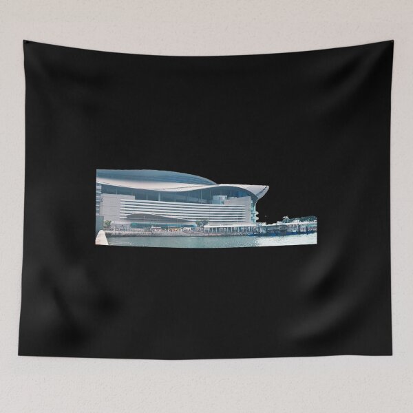 Item preview, Hong Kong Convention and Exhibition Centre – Iconic Waterfront Architecture designed and sold by pbchan.