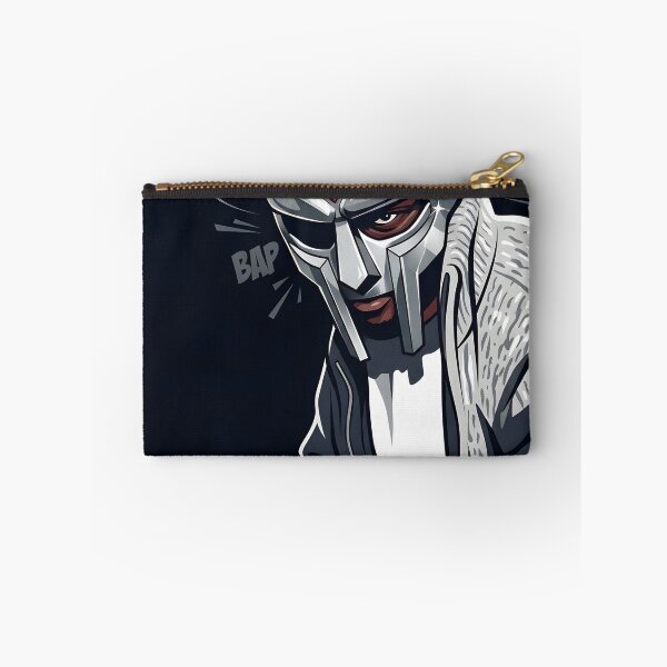 Artikelvorschau, Mf Doom Vektorgrafik entworfen und verkauft von Rusdiii.