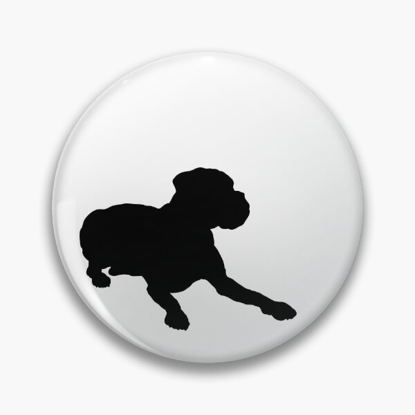 Item preview, Boxer Dog  designed and sold by SUMA3000.