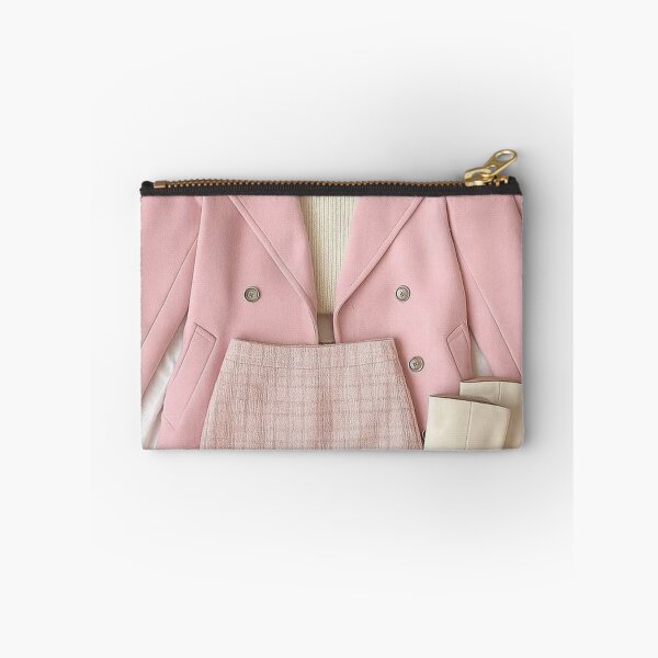 Item preview, Soft Pink Windsor Whisky Glow designed and sold by dishcutnes.