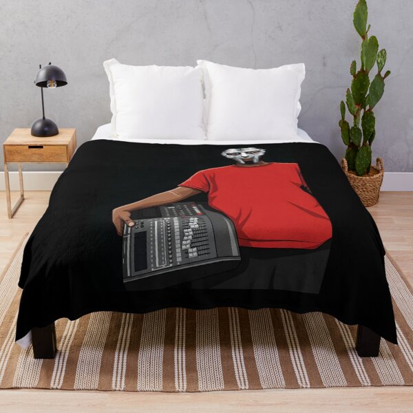 Item preview, Mf Doom Vector Art designed and sold by Rusdiii.