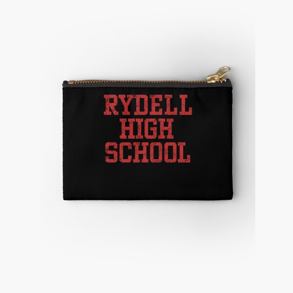 Item preview, Block Letters School Typography designed and sold by minsey.
