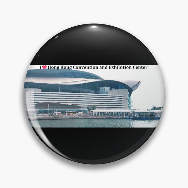 Item preview, Hong Kong Convention and Exhibition Centre – Iconic Waterfront Architecture designed and sold by pbchan.