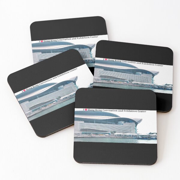 Item preview, Hong Kong Convention and Exhibition Centre – Iconic Waterfront Architecture designed and sold by pbchan.