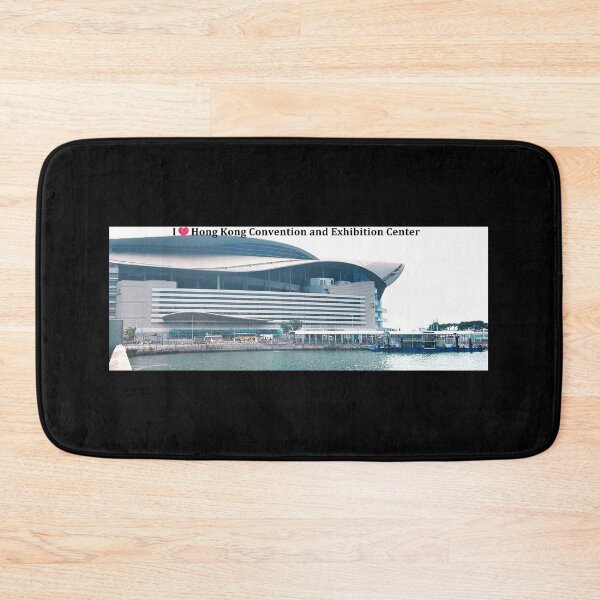 Item preview, Hong Kong Convention and Exhibition Centre – Iconic Waterfront Architecture designed and sold by pbchan.