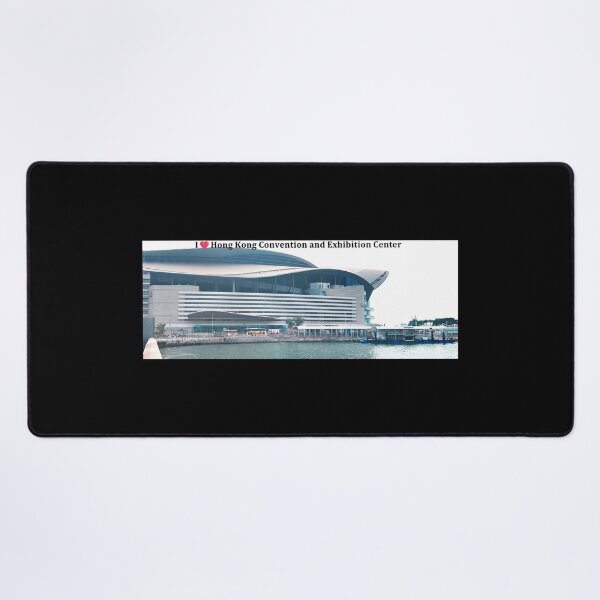 Item preview, Hong Kong Convention and Exhibition Centre – Iconic Waterfront Architecture designed and sold by pbchan.