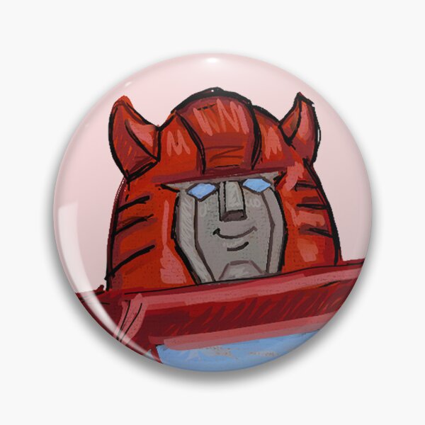 Item preview, lil cliffjumper designed and sold by cole-doodles.