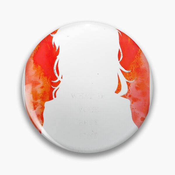 Item preview, Asuka Langley Soryu Neon Genesis Evangelion What Haunts You LIMITED EDITION designed and sold by Garry Salter.