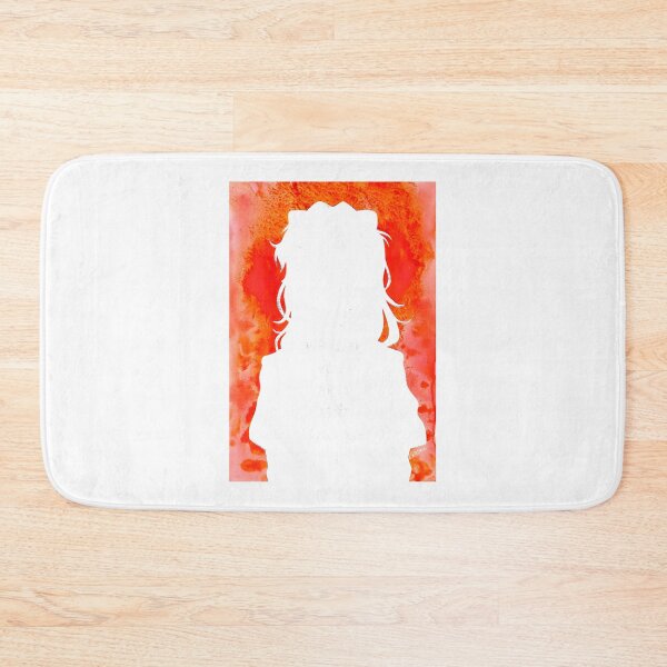 Item preview, Asuka Langley Soryu Neon Genesis Evangelion What Haunts You LIMITED EDITION designed and sold by Garry Salter.
