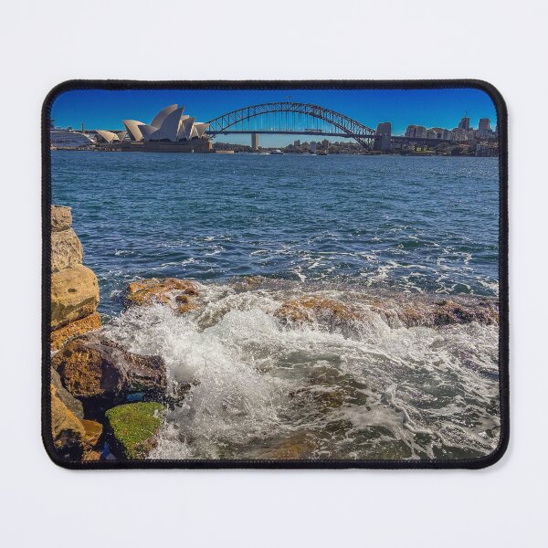 Item preview, Visit Sydney designed and sold by Hans Peðer Alfreð .