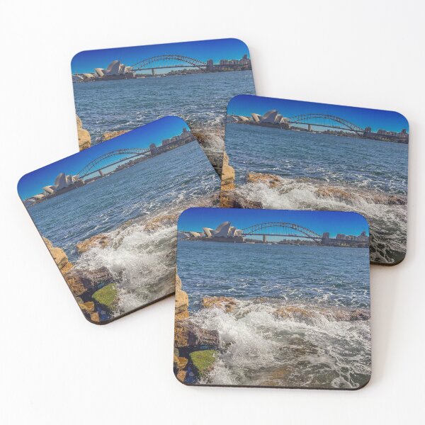 Item preview, Visit Sydney designed and sold by Hans Peðer Alfreð .