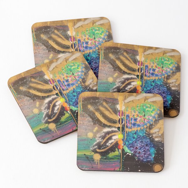 Item preview, Golden Pep Boys cAura Prestige Shimmers designed and sold by Aninature.