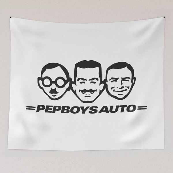 Item preview, Golden Pep Boys cAura Prestige Shimmers designed and sold by Aninature.