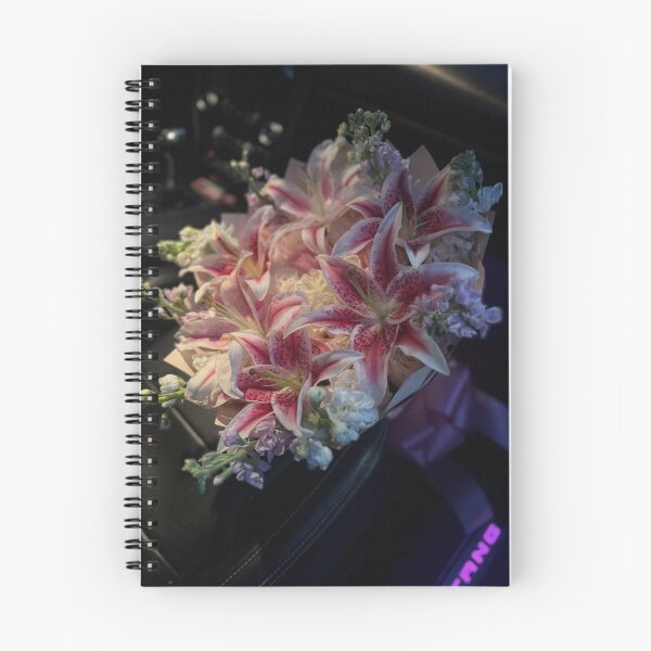 Item preview, Feminine Floral The Capital Grille dFantasy designed and sold by dishcutnes.