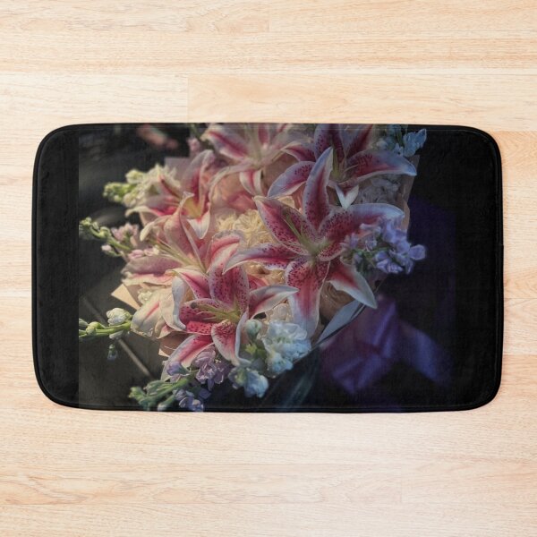 Item preview, Feminine Floral The Capital Grille dFantasy designed and sold by dishcutnes.