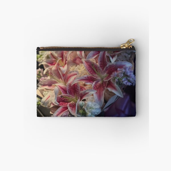 Item preview, Feminine Floral The Capital Grille dFantasy designed and sold by dishcutnes.