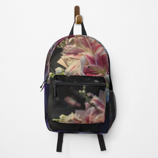 Item preview, Diseño floral femenino The Capital Grille dFantasy designed and sold by dishcutnes.