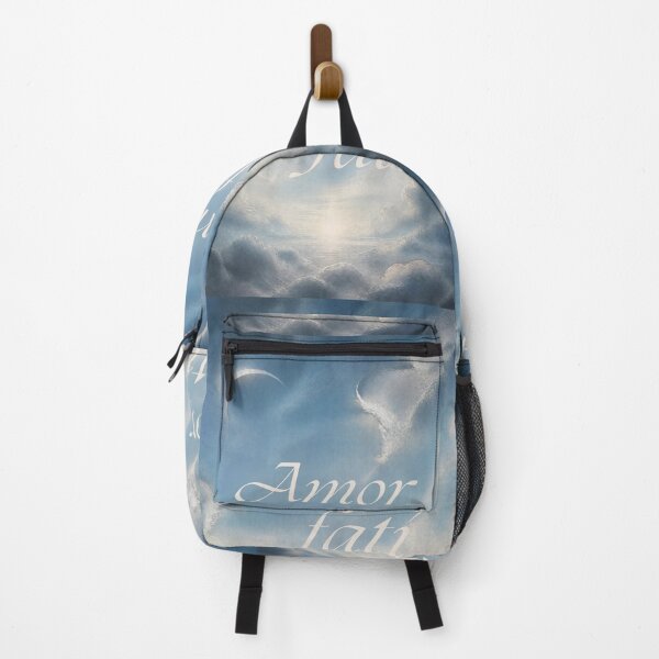Item preview, AMOR FATI designed and sold by LaughandLaugh.