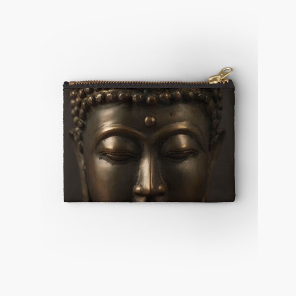 Item preview, Bronze Buddha Head designed and sold by assaf.