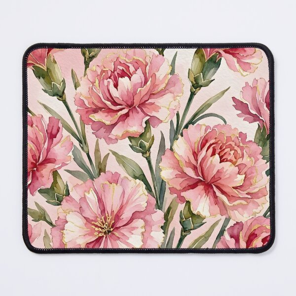 Item preview, Carnations  designed and sold by GraphicsClub.