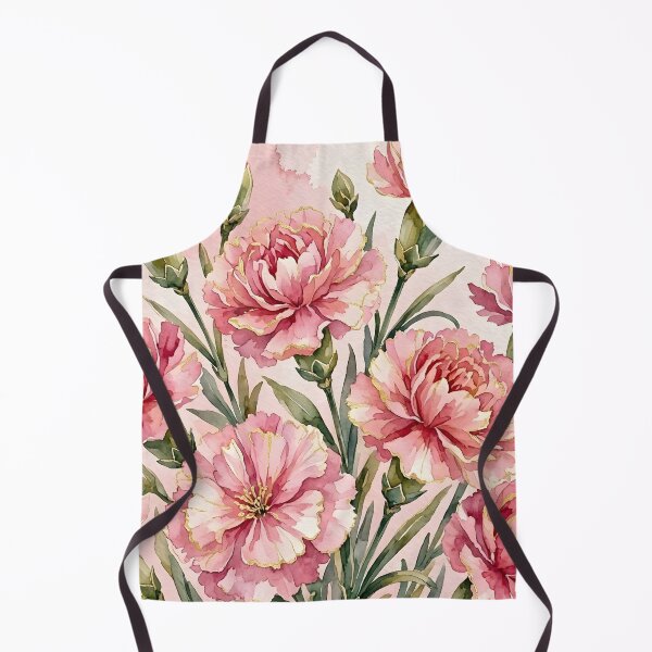 Item preview, Carnations designed and sold by GraphicsClub.