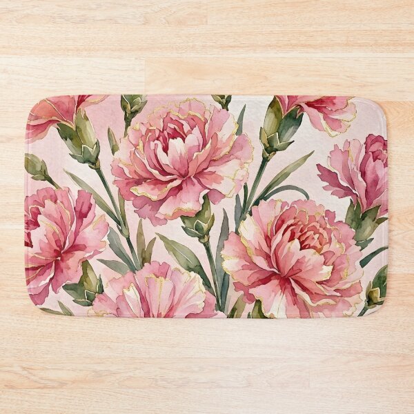 Item preview, Carnations  designed and sold by GraphicsClub.