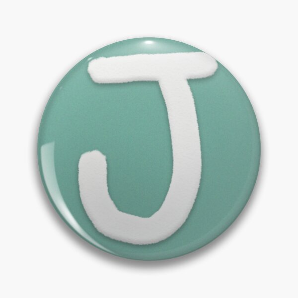 Item preview, Letter j designed and sold by Heaven1111.