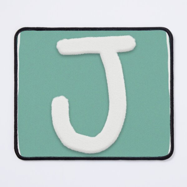 Item preview, Letter j designed and sold by Heaven1111.