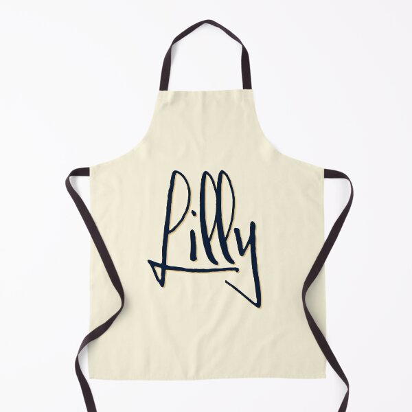 Item preview, LILLY personalized type design designed and sold by CharlottePlaceArt.