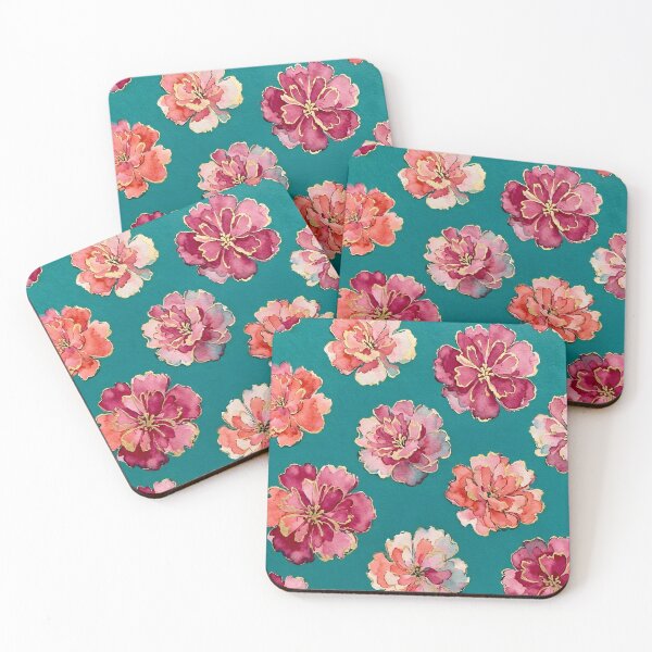 Item preview, Carnations  designed and sold by GraphicsClub.