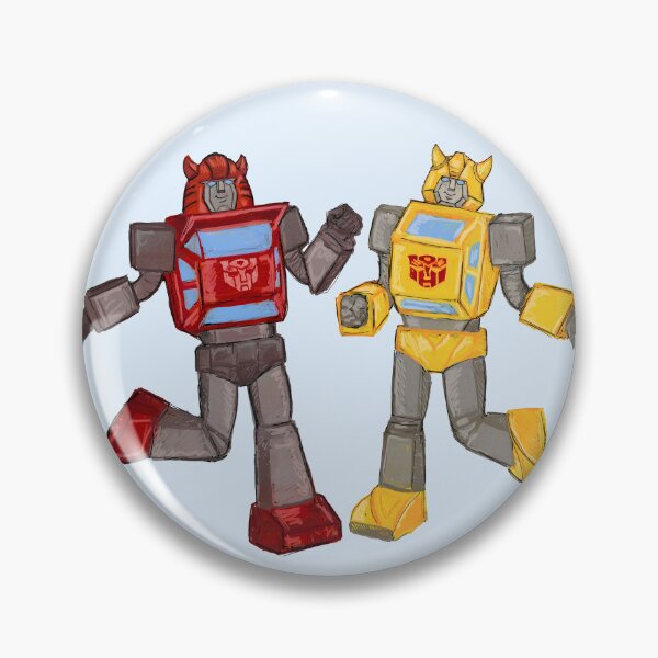 Item preview, lil autobots designed and sold by cole-doodles.