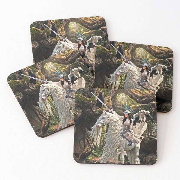Item preview, Armor of God (Warrior of Truth) designed and sold by Tripp Art Studio.