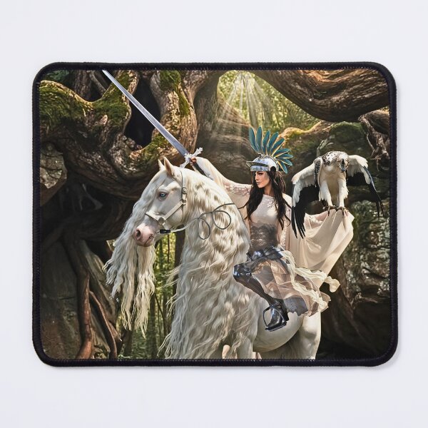 Item preview, Armor of God (Warrior of Truth) designed and sold by Tripp Art Studio.