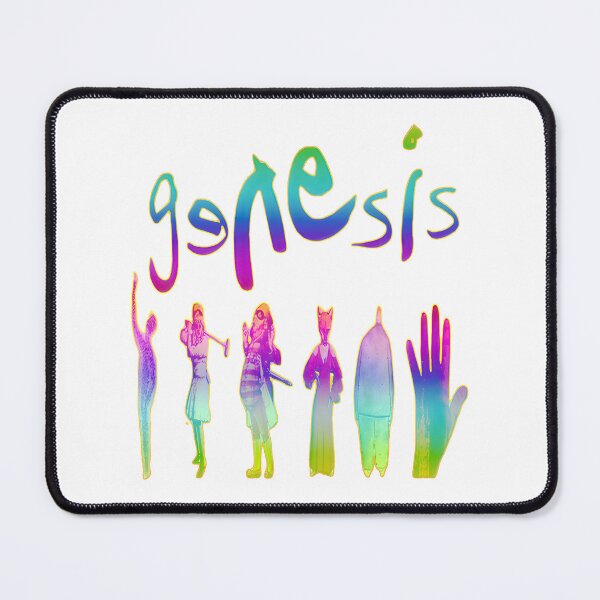 Item preview, Best Design Of Genesis ⭐⭐⭐⭐⭐ designed and sold by Garry Salter.