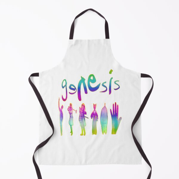 Item preview, Best Design Of Genesis ⭐⭐⭐⭐⭐ designed and sold by Garry Salter.