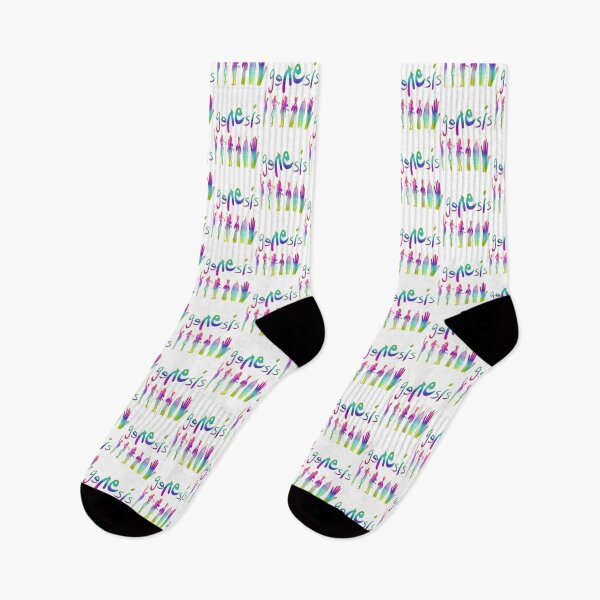 Item preview, Best Design Of Genesis ⭐⭐⭐⭐⭐ designed and sold by Garry Salter.