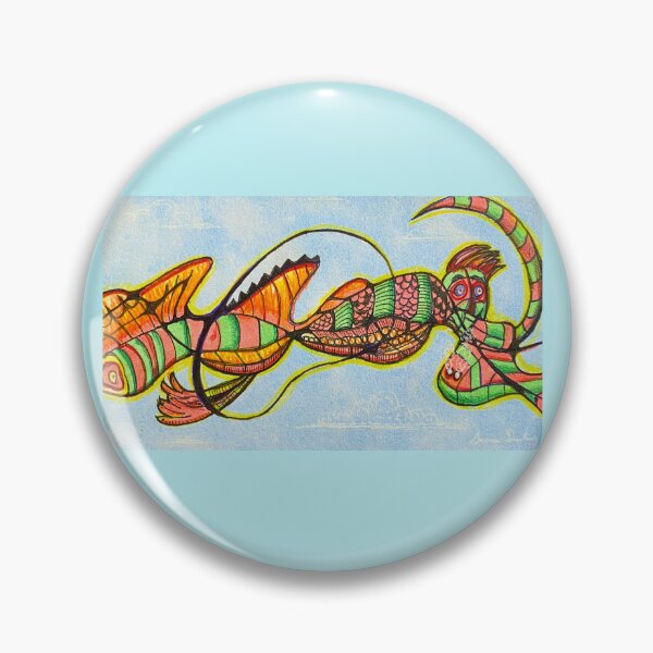 Item preview, Dragon Surprise designed and sold by Simon Dowling.